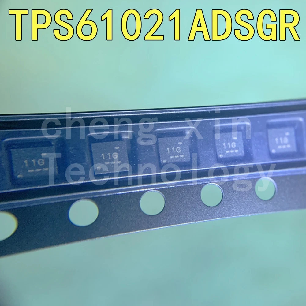 TPS61021ADSGR 50PCS…