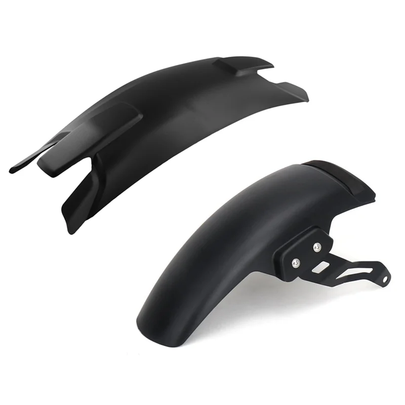 

Классические аксессуары для мотоциклов, переднее и заднее колесо, брызговик, расширенный брызговик для Trident 660 2021 2022 2023 2024