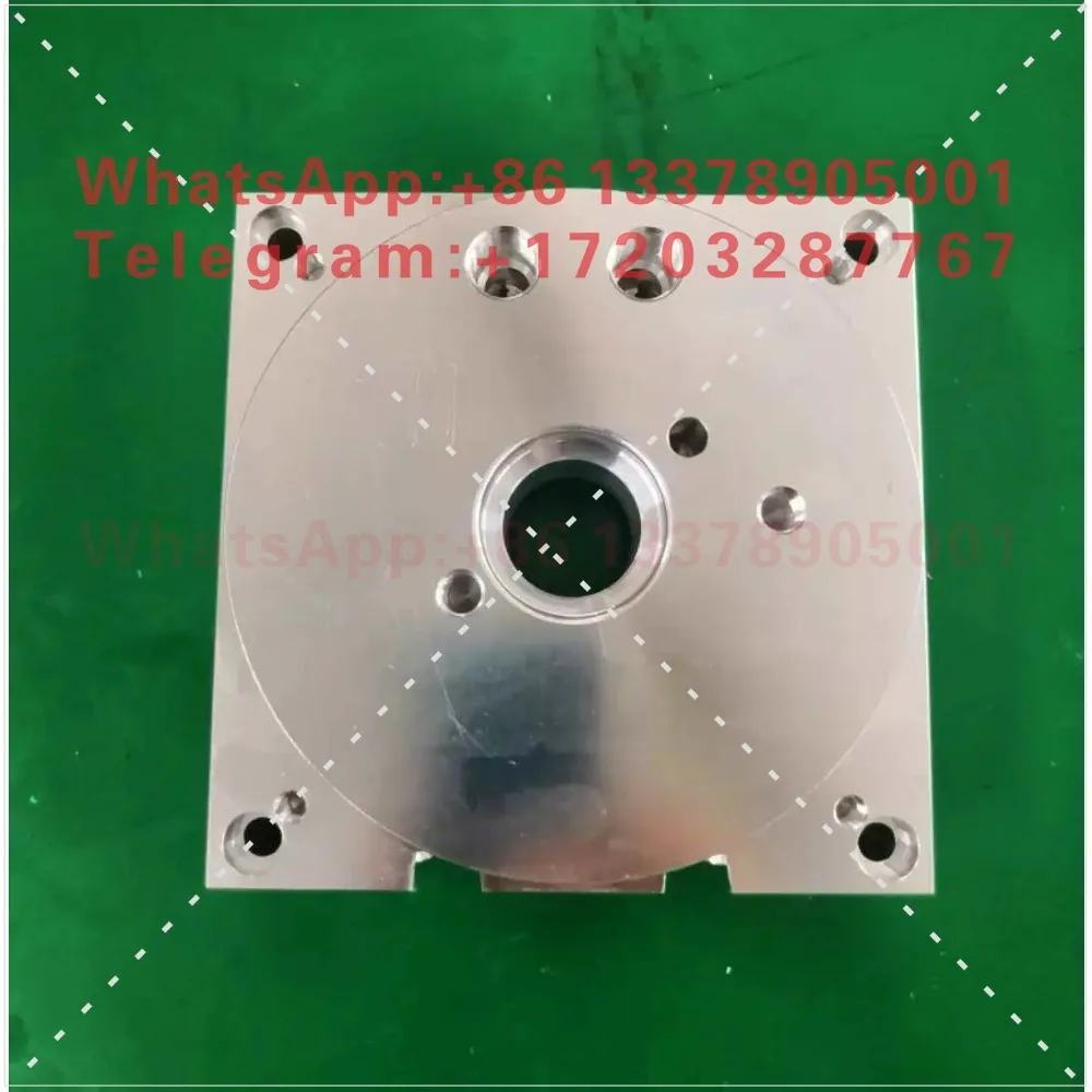 Automotive lift hydraulic lifting platform power unit valve group hydraulic station integrated valve block