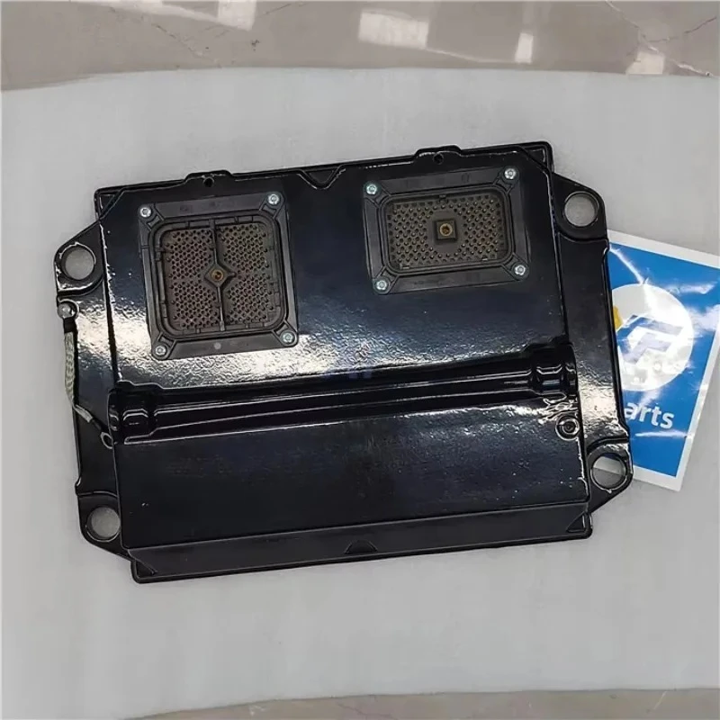 Excavator Controller for  E336E  C9.3 Engine Computer Board 488-4878  20R-8181 20R8181  4884878