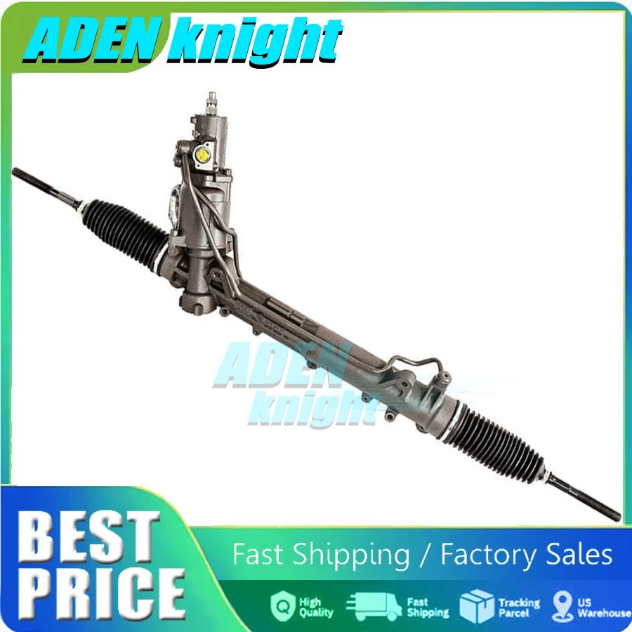 

Power Steering Rack For BMW 5er E60 E61 6er E63 E64 2005-2010 32106777533 32106788524 32106788528 32106794411