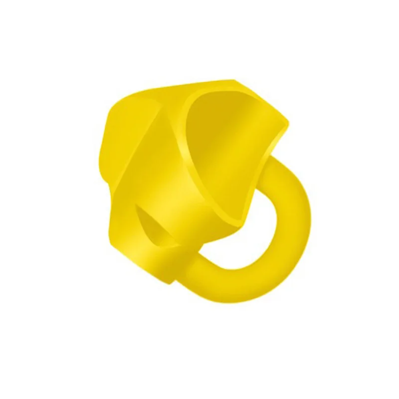 Variant: 1pc yellow