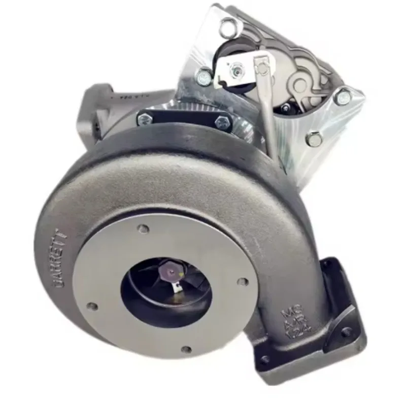 

Engine Parts Excavator Parts Zx330-3 6hk1 Engine Turbocharger Turbo 114400-4380 1-14400438-0