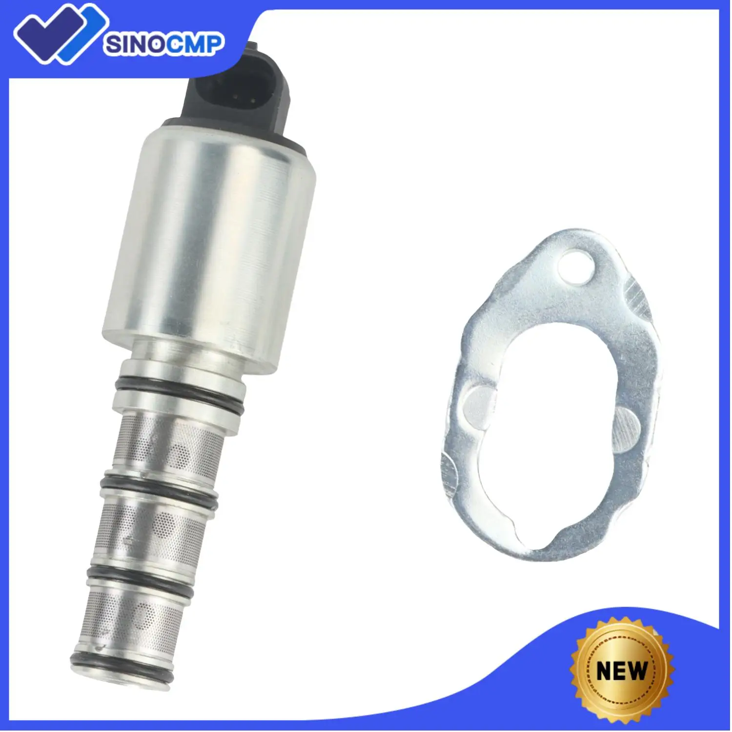 

1 шт. гидравлический электромагнитный клапан AT 310587 Подходит для экскаватора-погрузчика John Deere 310SK 310J, 310K, 310SJ, 210LE, 410J, 325J, 315SJ