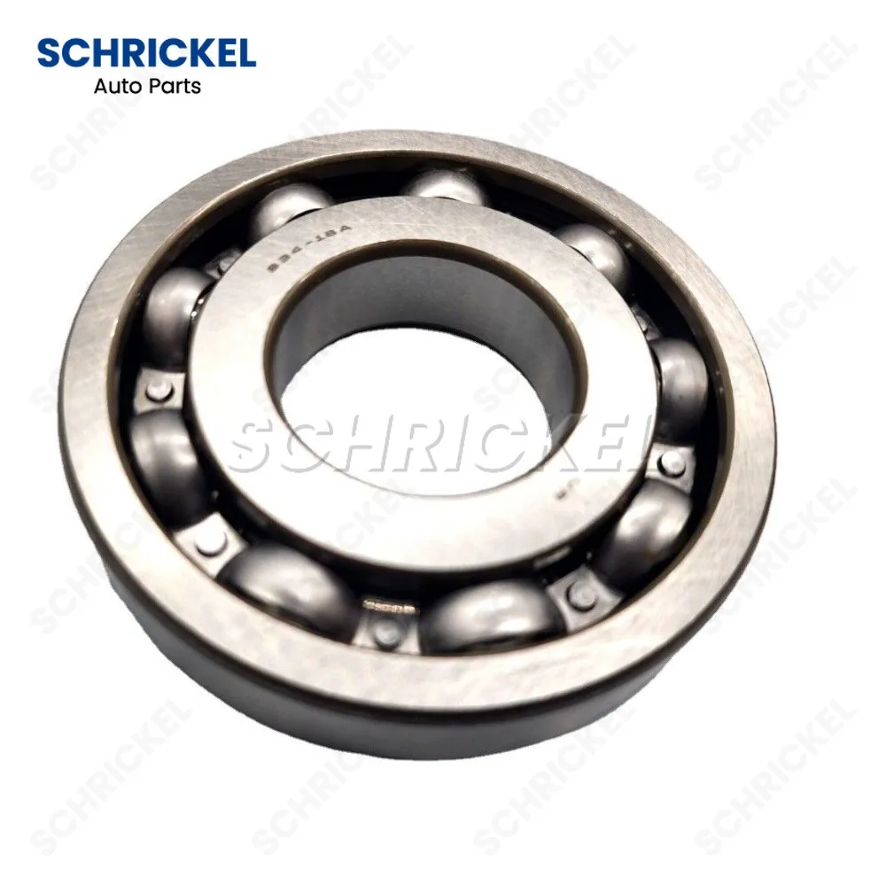 RE0F10D JF016E JF017E Auto Transmission CVT Pulley Bearing Kit 55TM05U40AL B45-128 208-3 B34-18AUR Fit For Nissan