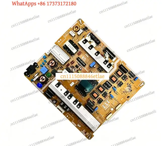 TV Power Supply Board BN44-00523D BN44-00523B BN44-00523A Replacement For LCD Smart TV UE55ESS7000U Electronic Parts