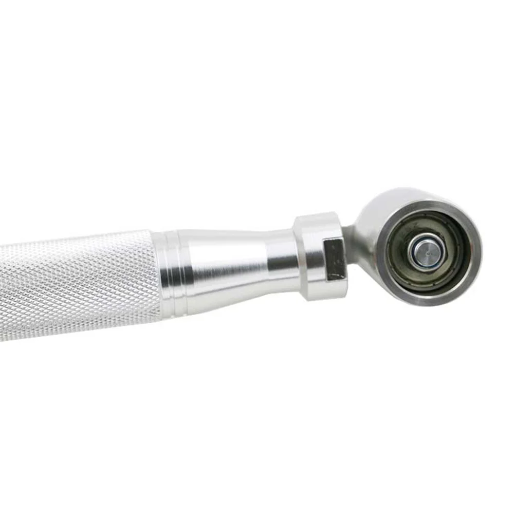 Stainless Steel Rollers Heavy Hand Non- Home Decoration Pressure Roller Tool