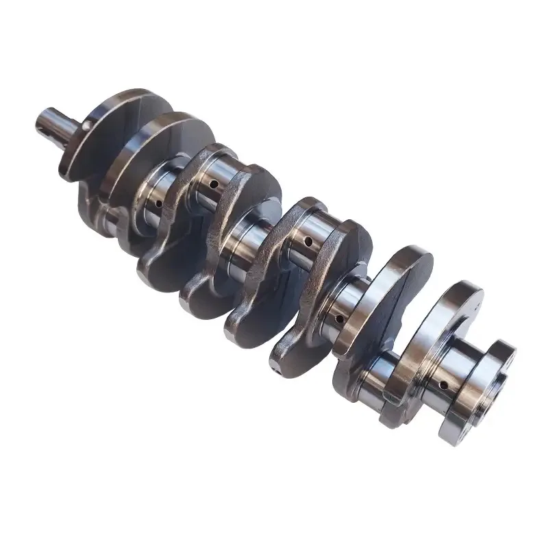 Engine Parts High Quality Engine Crankshaft For Range Rover Land Rover 3.0 Petrol Casting Forged Crankshaft