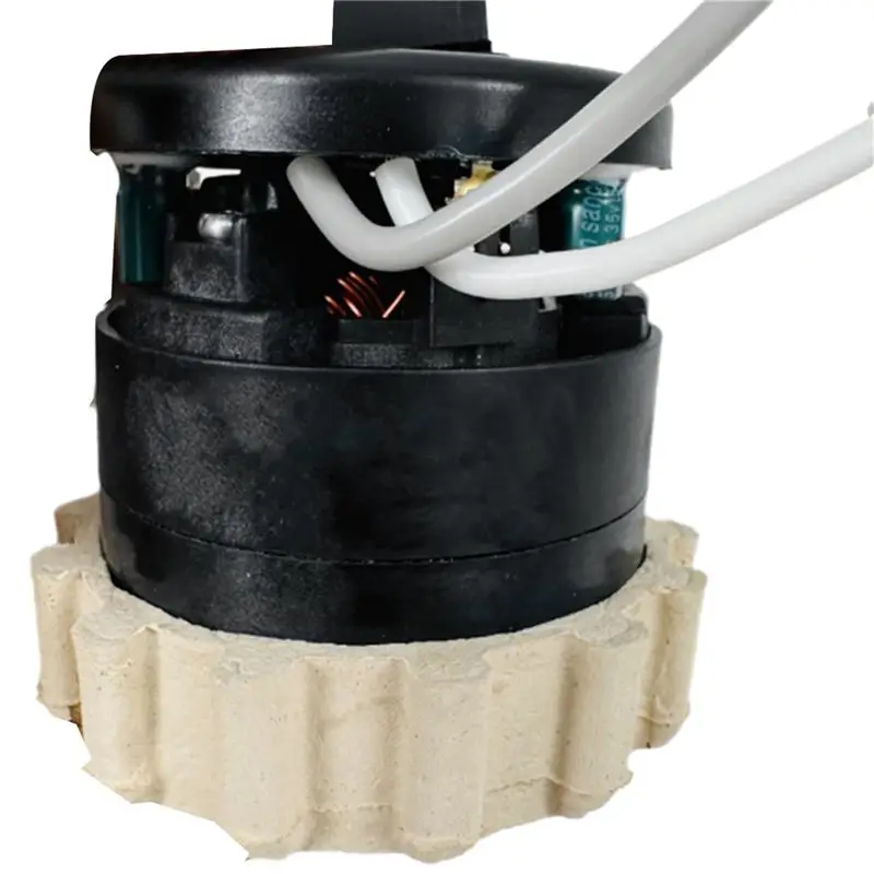 

Турбинный вентиляторный двигатель M04K для пылесосов Polaris PVCS 6000/5080/700/7060/6000 Energy Way Pro /7000 Energy Way Aqua