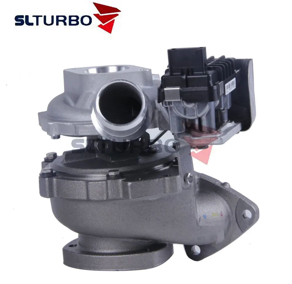 Complete Turbo For Cars For Ford Ranger / Transit 3.2 TDCI 200HP 147Kw Duratorq 812971-5006S BK3Q6K682RC Full Turbocharger 2011-