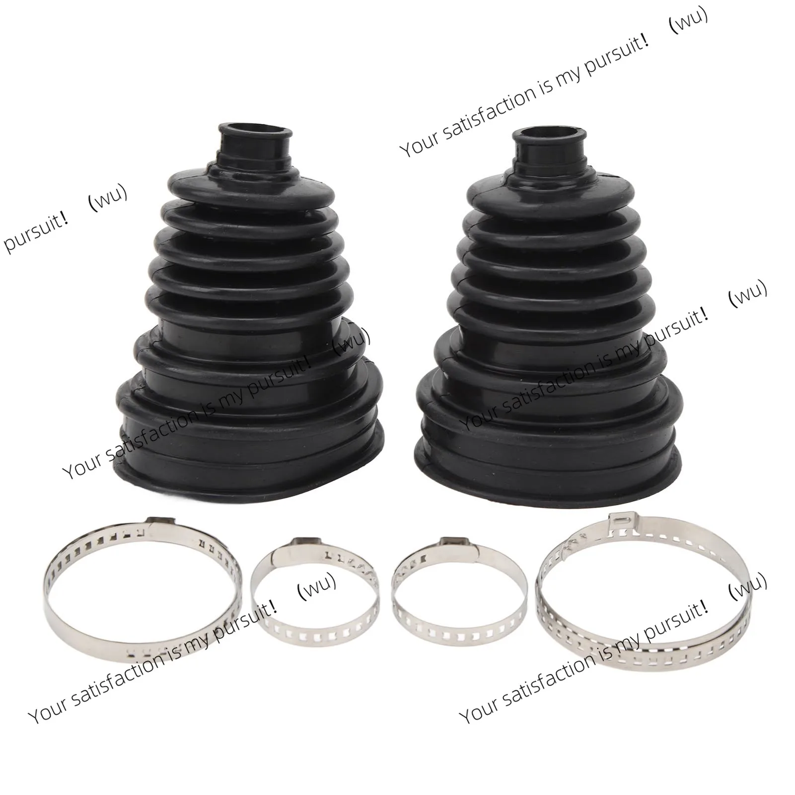 Car Cv Boot Kit Con…