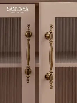 10 最佳銷售 古銅色把手 - №8