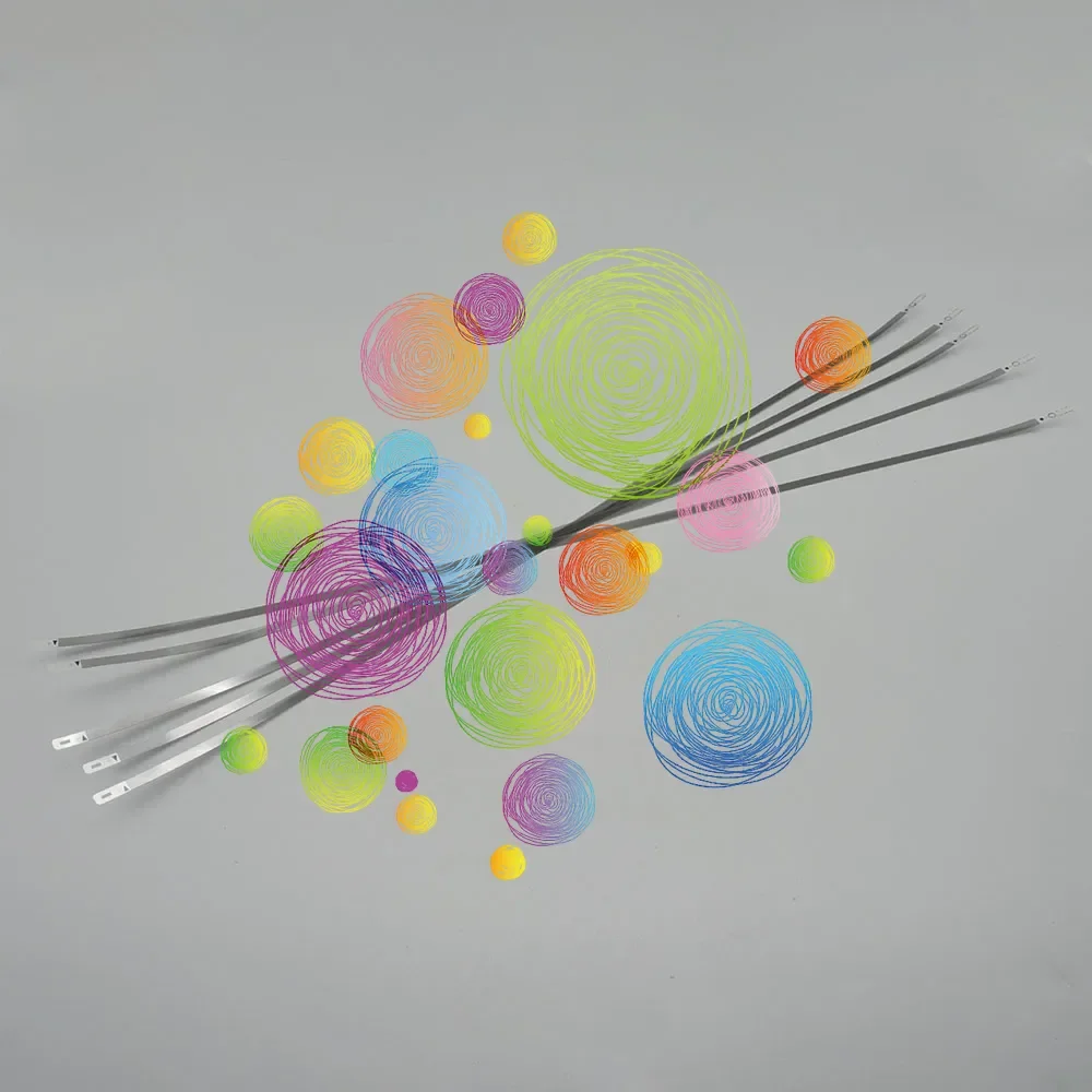 

5X G5J38-80001 Encoder Strip for HP OfficeJet Pro 7720 7730 7740