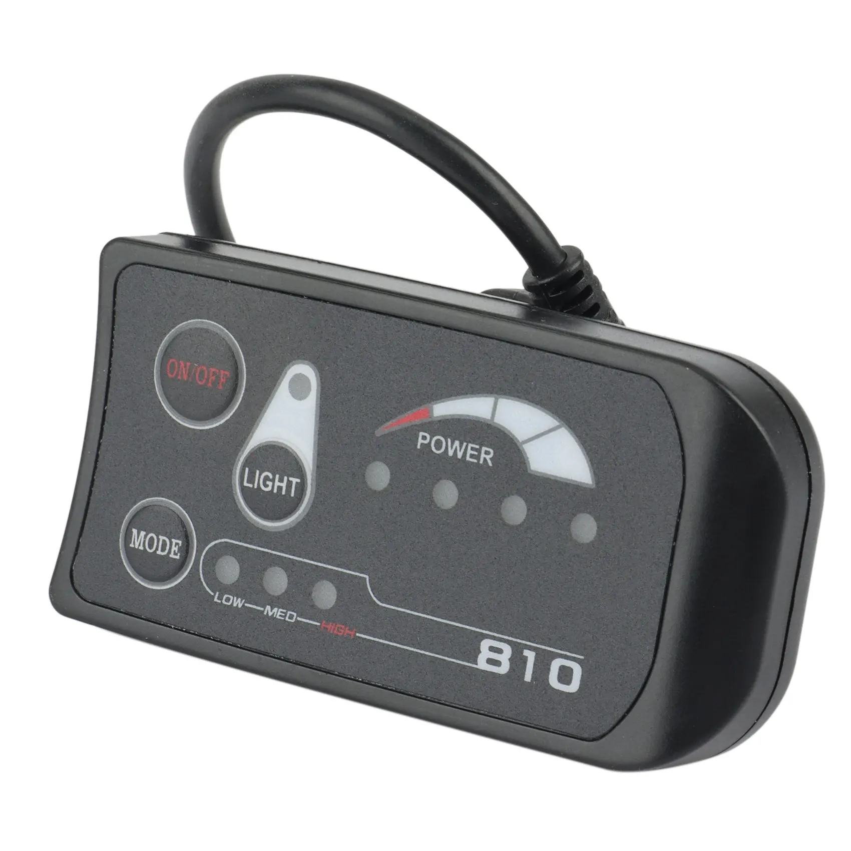 【Livraison Rapide】ملحقات الدراجات الكهربائية