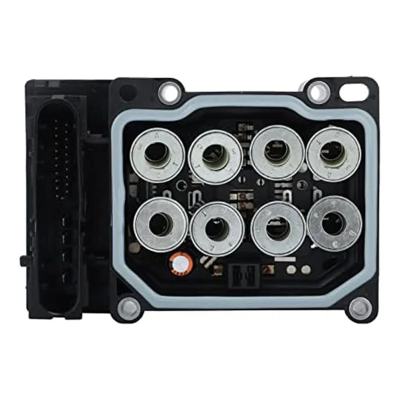 0265800534 44510-06060 0265800535 0265800591 0265231439 ABS Pump Control Module Anti Lock Brake for 2007-2009 Toyota 44050-33240