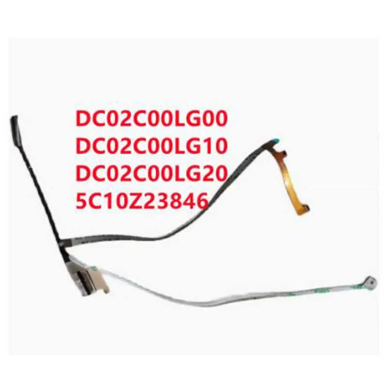 Dc02c00lg20 00 10 screen cable for Lenovo ThinkPad E14 Gen 2 screen cable FHD =