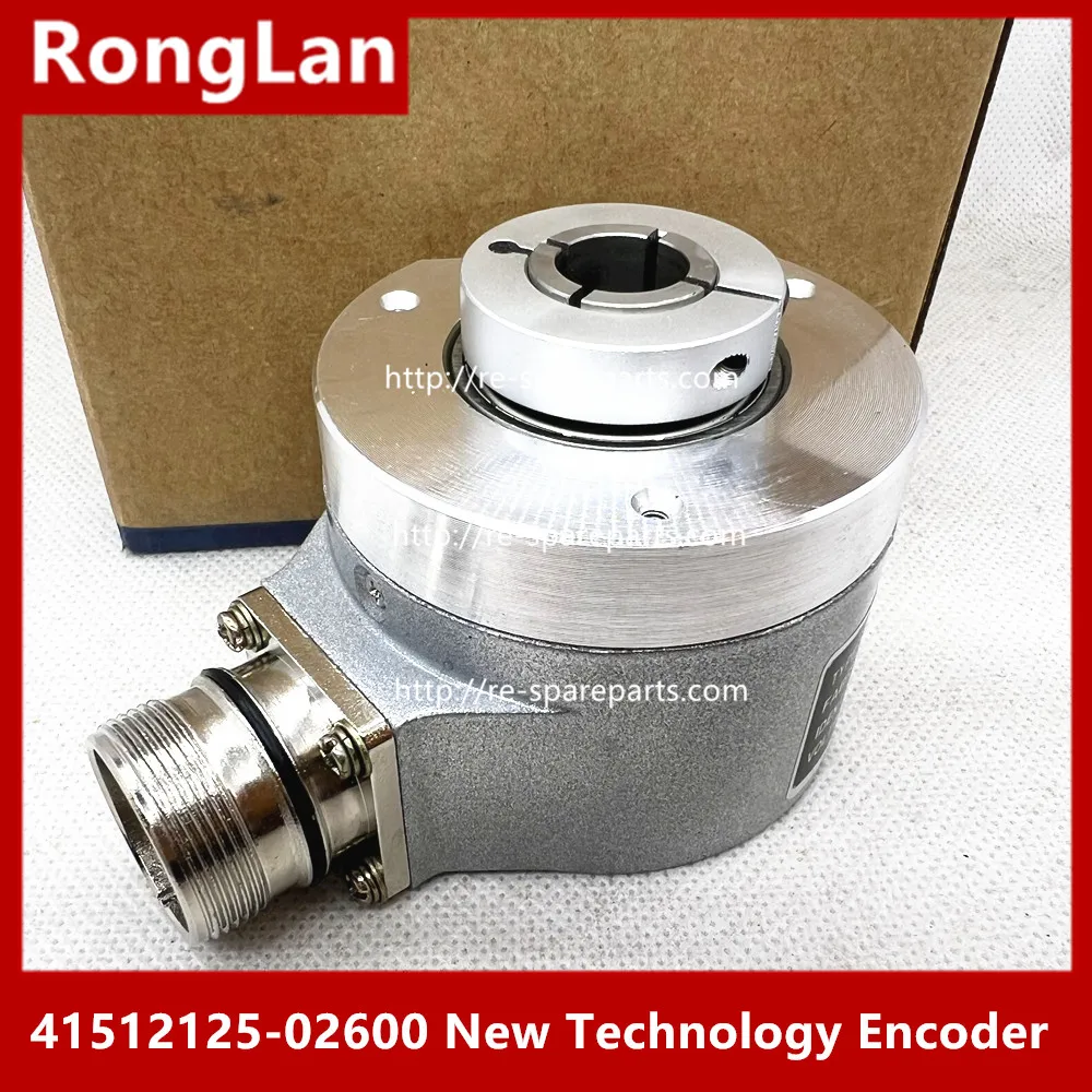 [BELLA] Encoder 41512125-02600  replace high precision encoder Technology
