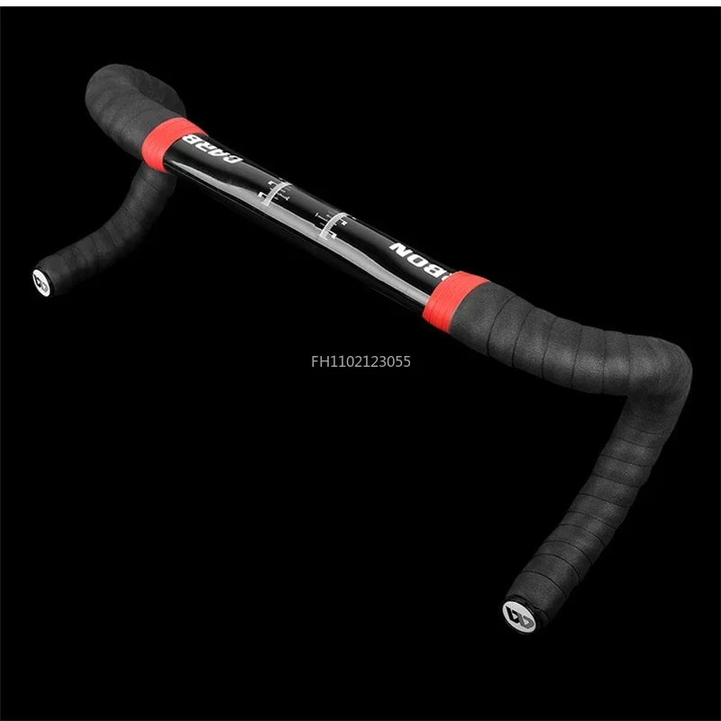 2PCS Silicone Anti-skip Bicycle Handlebar Tape Plug Fixed Ring Road Bike Shift Handle Protection Cover Non-Slip Cycling Accessor