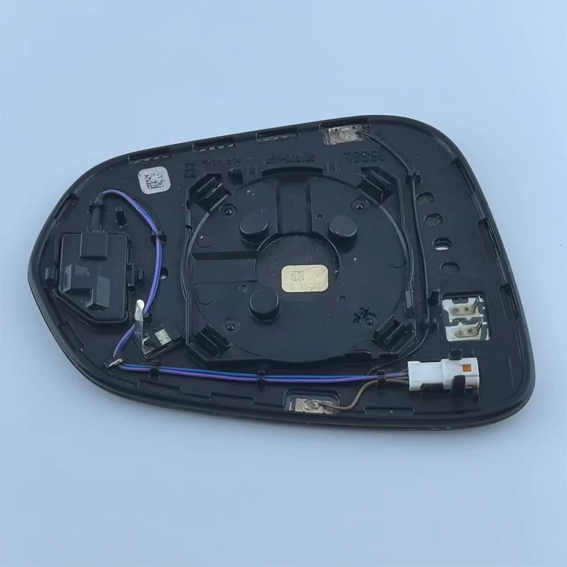 For LEXUS RX RX300 RX330 RX350 RX400 RX450h NX NX200t NX300h 2015-2024 Auto Dimming Heated Blind Spot Warning Rear Mirror Glass