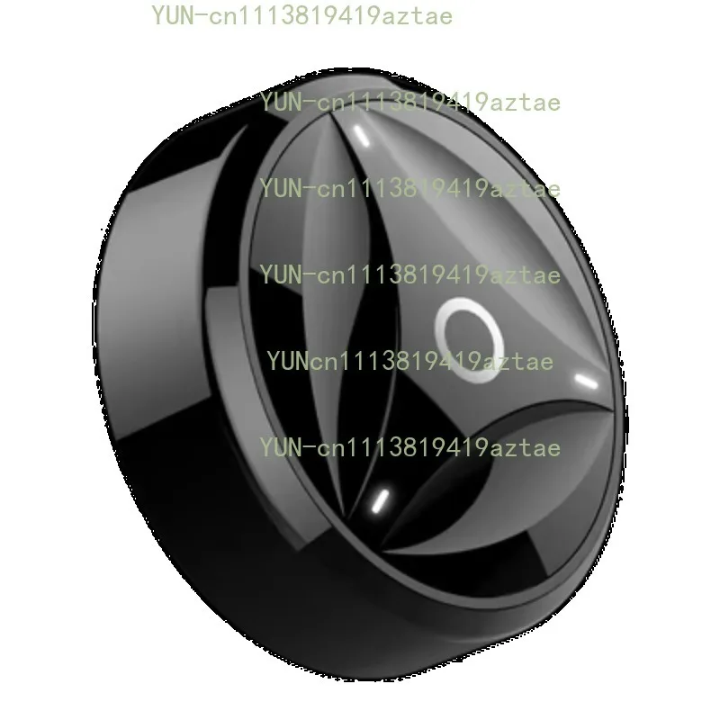 Tennis Training Sensor, Swing Motion & Speed Detect Analyzer for Racket Training