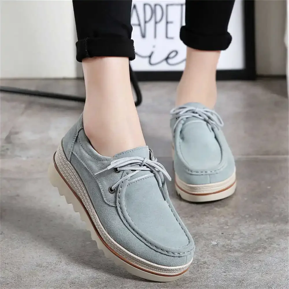 Round Toe Large Size Best Sellers In 2024 Vulcanize Women Shoes Sneakers Fashion Women Shoes Boots Models Sports Specials