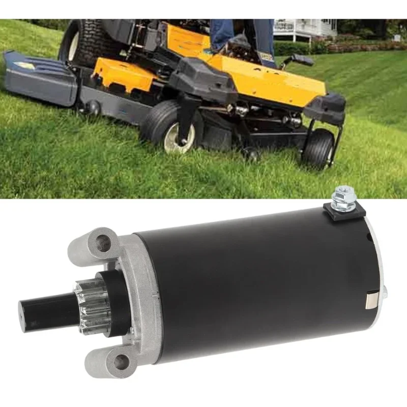Starter For Toro GT…