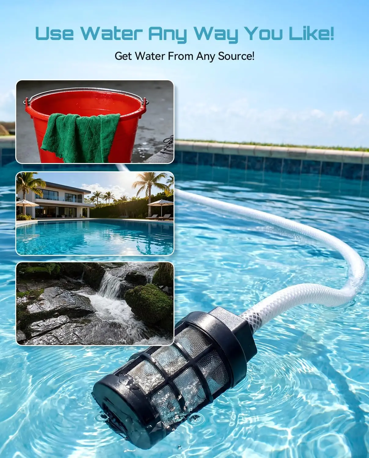 Thumbnail 3 - #7 Latest High Pressure Washers Offers