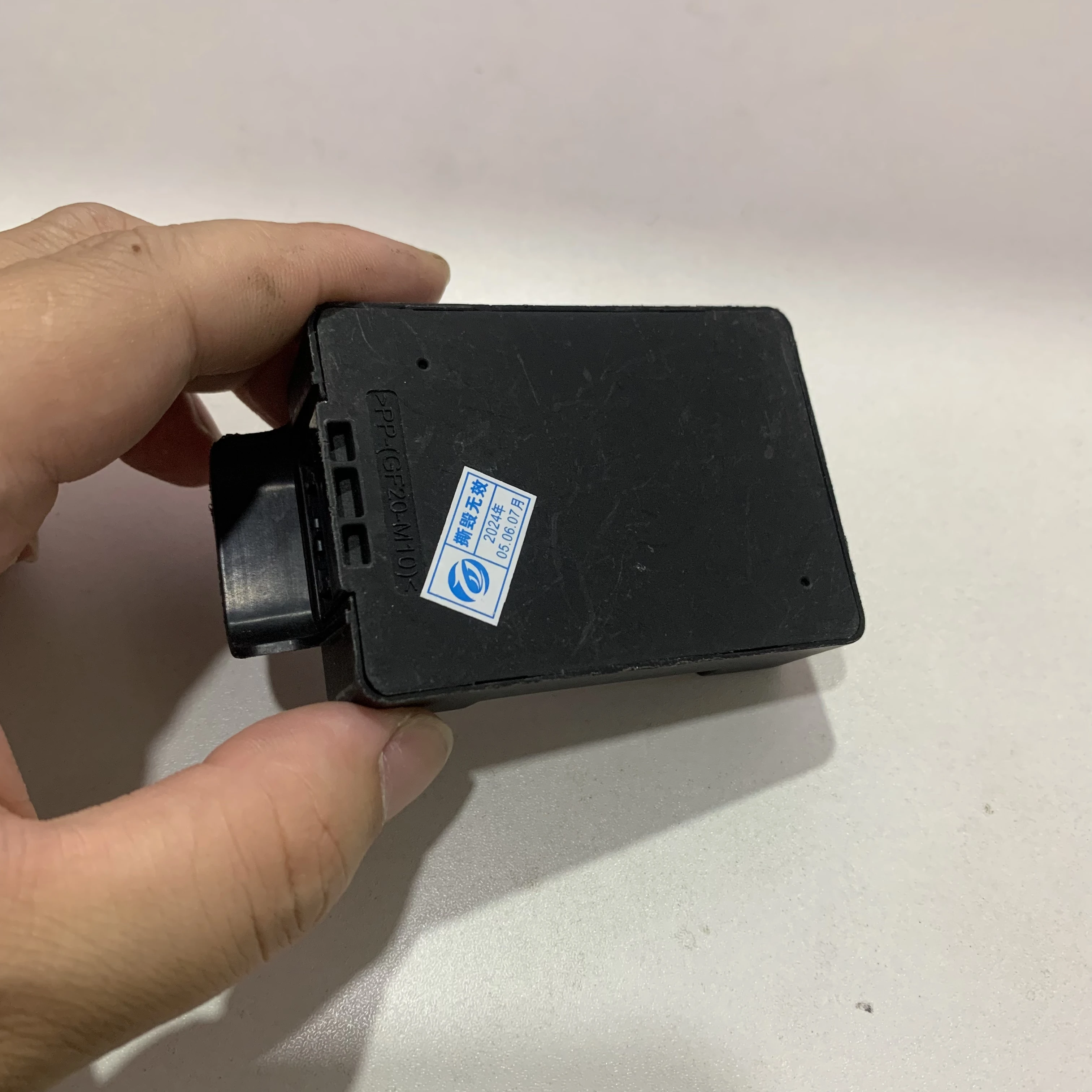 31489409 NEW Vehicle Connectivity Module Control Unit for Volvo S60 MK3