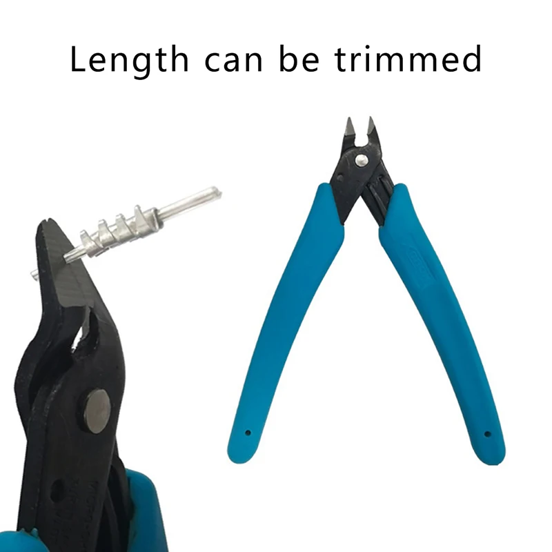 1PCS Professionelle Eingewachsene Kappe Nagel Korrektur Draht Fixer Behandlung Werkzeug Pediküre Paronychie Erholen Zehennägel Corrector Reusable