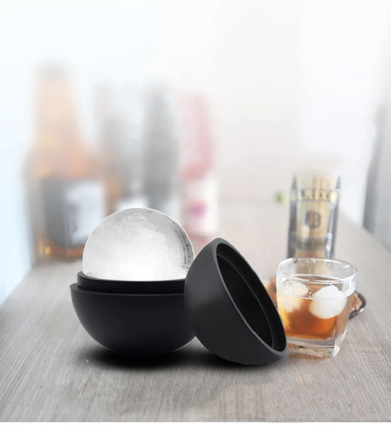 실리콘 트레이 뷰티 리프팅 아이스 볼 페이스 마사지 컨투어링 아이 롤러 페이셜 트리트먼트 여드름 감소 스킨 케어 도구 재사용 가능