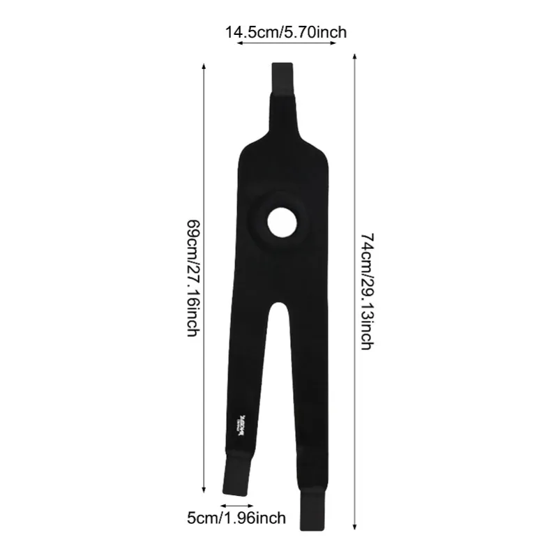 Knee support Brace Orthopedic Knee Pad Joint Pain Relif Patella Protector Adjustable Sport Kneepad Guard bondage belt Meniscus