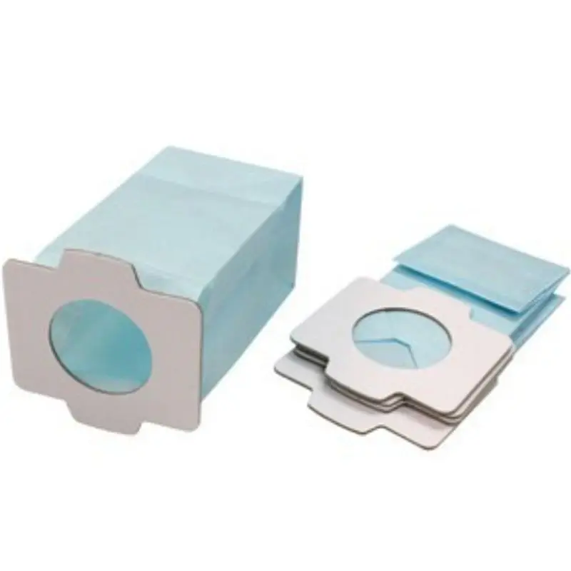 

Сменные пылесборники VEHO-10 (10 шт.) для пылесосов CL102, CL104, CL107, CL182