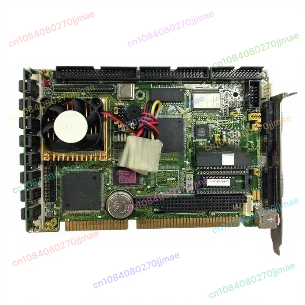 Test Working Indust…