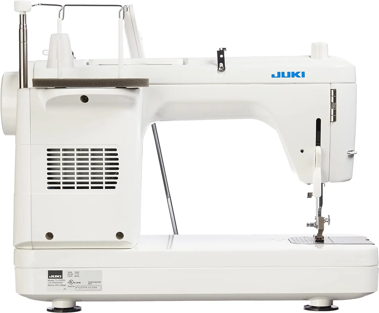 Costura e Quilting Machine, TL-2000Qi