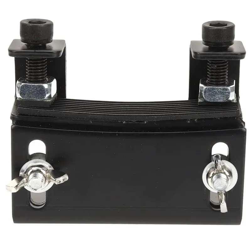 

ABJM-Drum Booster Electronic Drum Pad Electric Drum Electric Lifter Drum Pedal Stand Bass Drum Platform Lifter