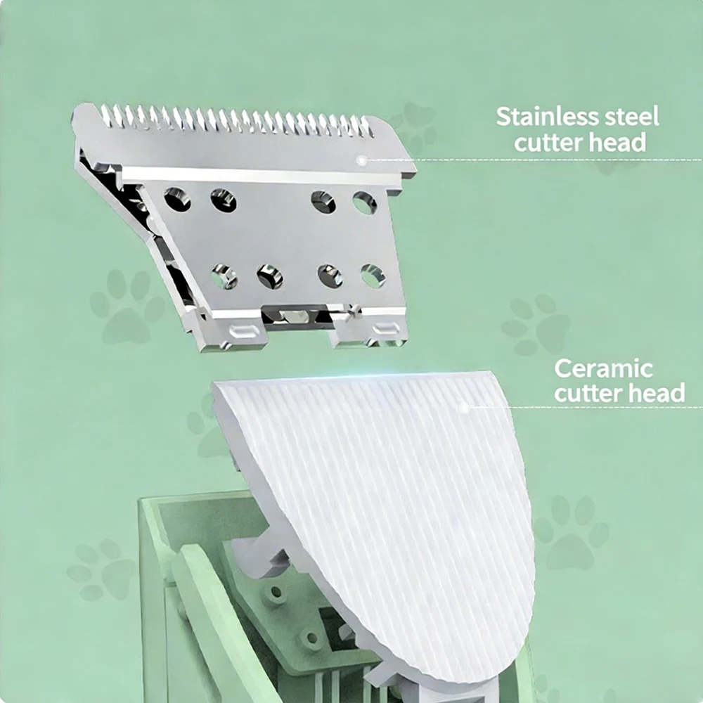 Thumbnail 4 - #26 Latest Pet Hair Clippers Offers