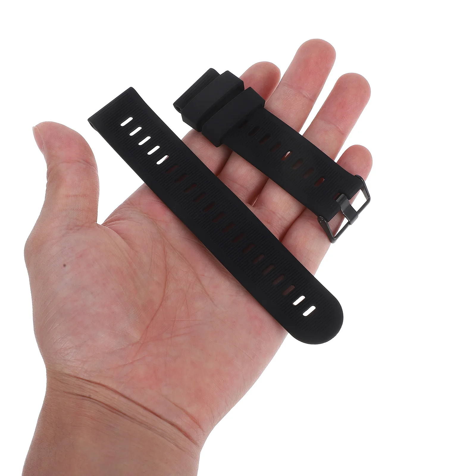 

Silicone PC Hard Rubber Anti drop Protective Shell Compatible for Garmin forerunner 945 and 935