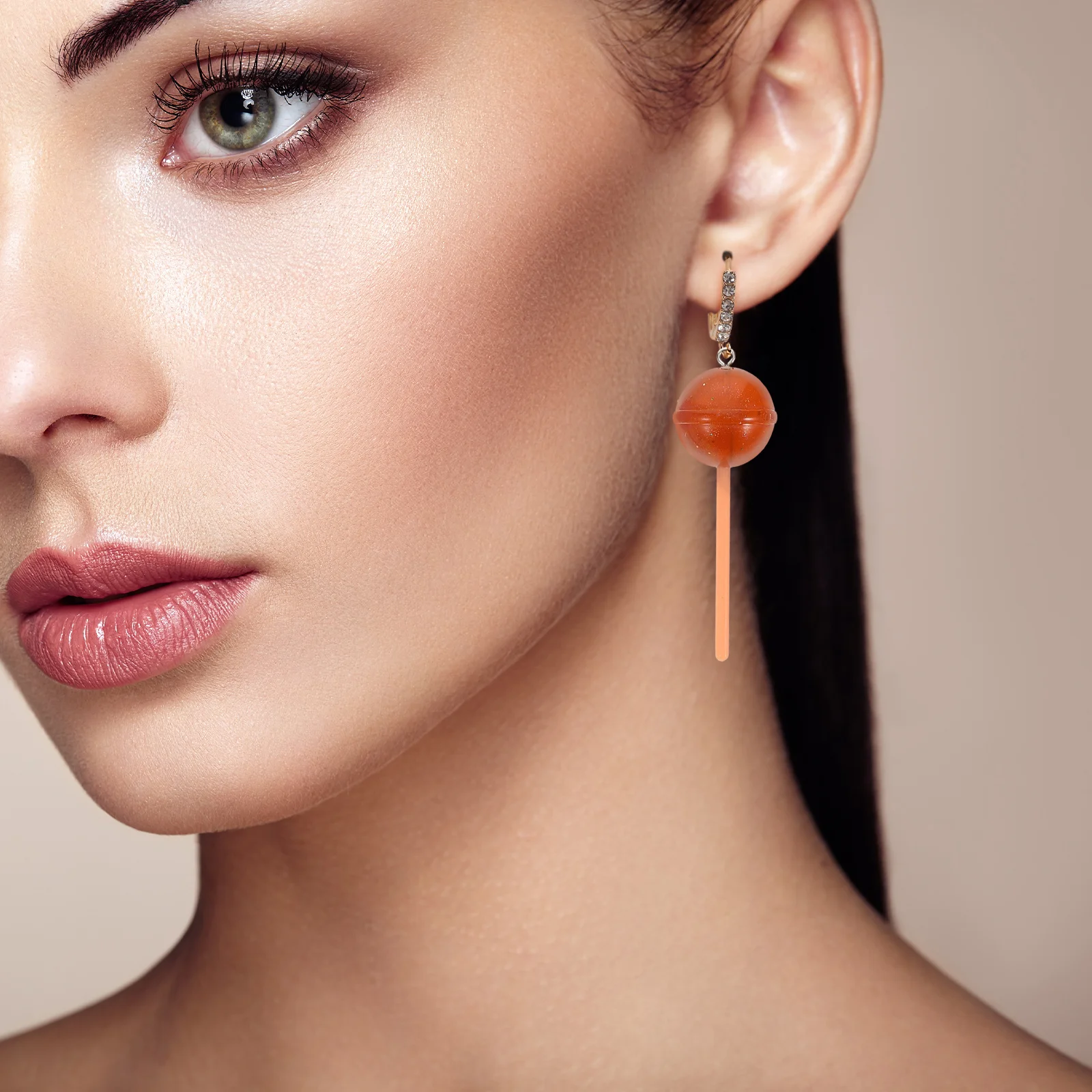 

24 шт. светящиеся в темноте леденец кулон подвески для самостоятельного изготовления ювелирных изделий серьги брелок конфеты аксессуары женский ремесленный декор