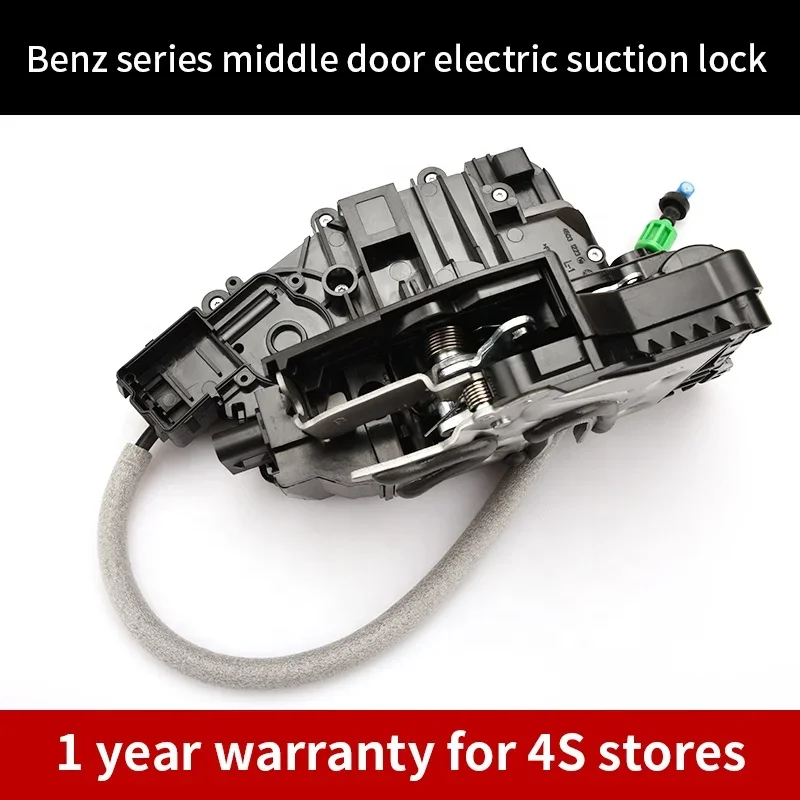 RHD OE A0997200301 front left Auto automotive car centre door lock For MERCEDES BENZ E S GLE GLS W167 W213 W222 W292