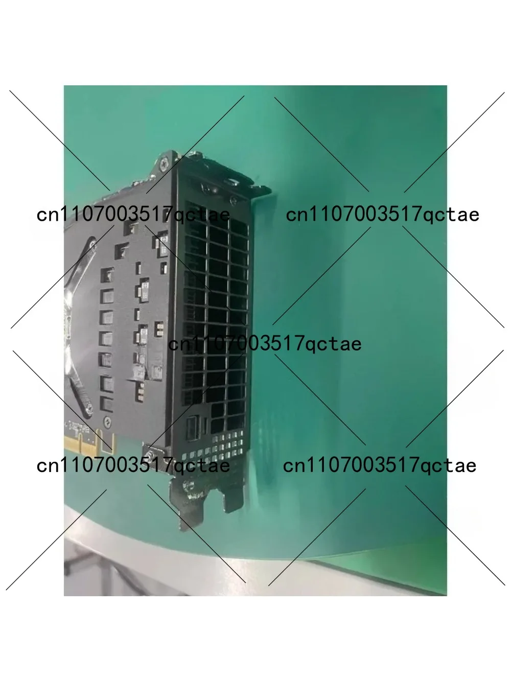 

(90% новый) 16 ГБ графическая память MI50