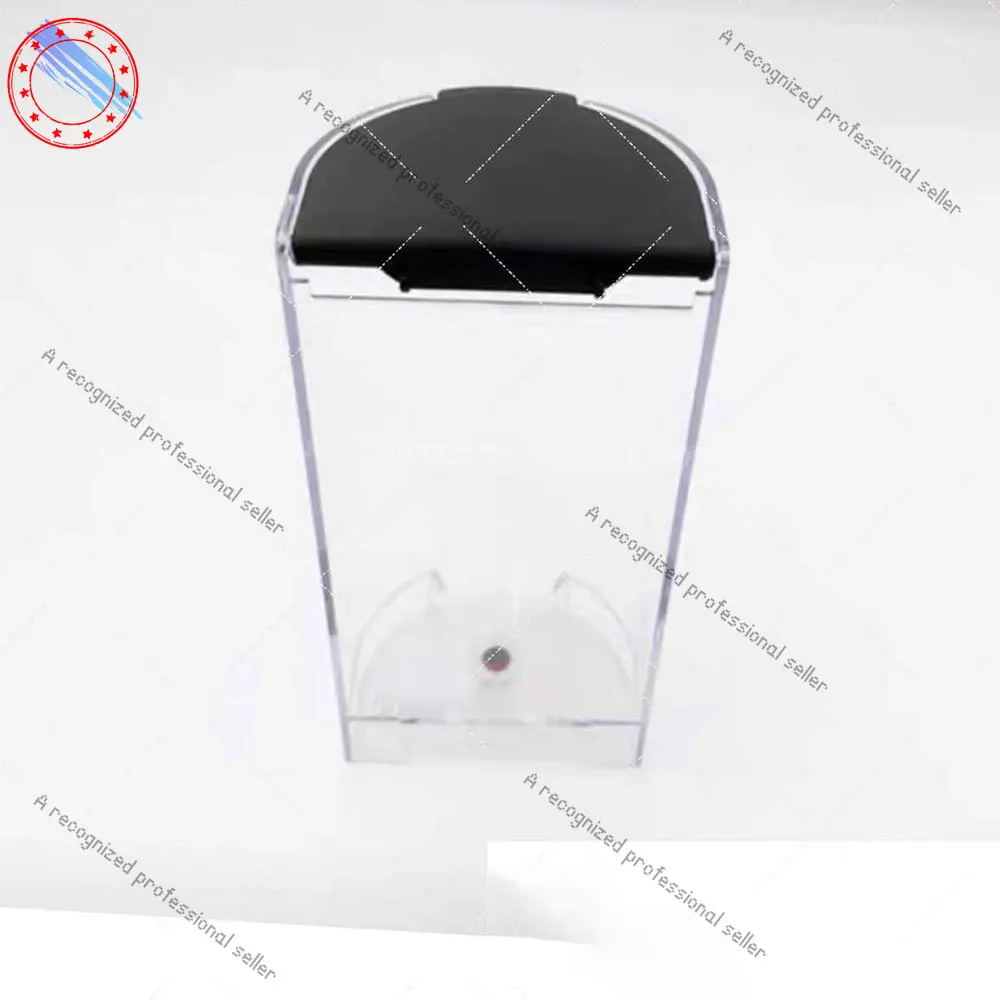 

Krups Nespresso Inissia Water Tank/Reservoir Replacement Suitable for Inissia C40 and D40 and EN80 Espresso Coffee Machine