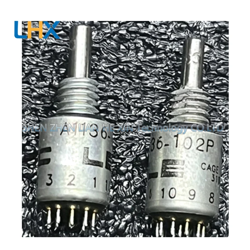 A1136-102P A1136 Potentiometer in stock