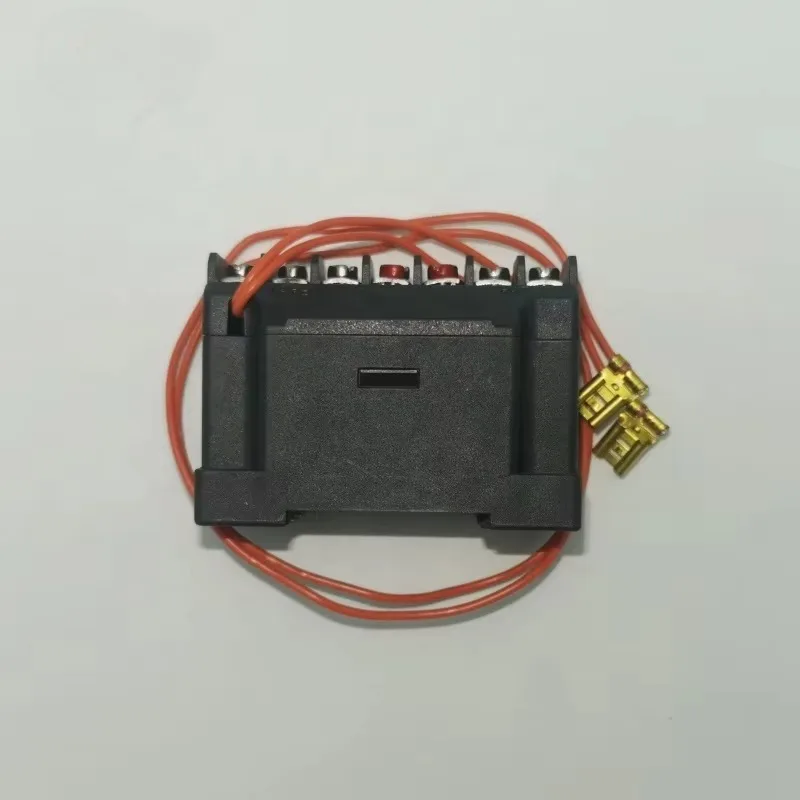 

Protection device for refrigeration compressor