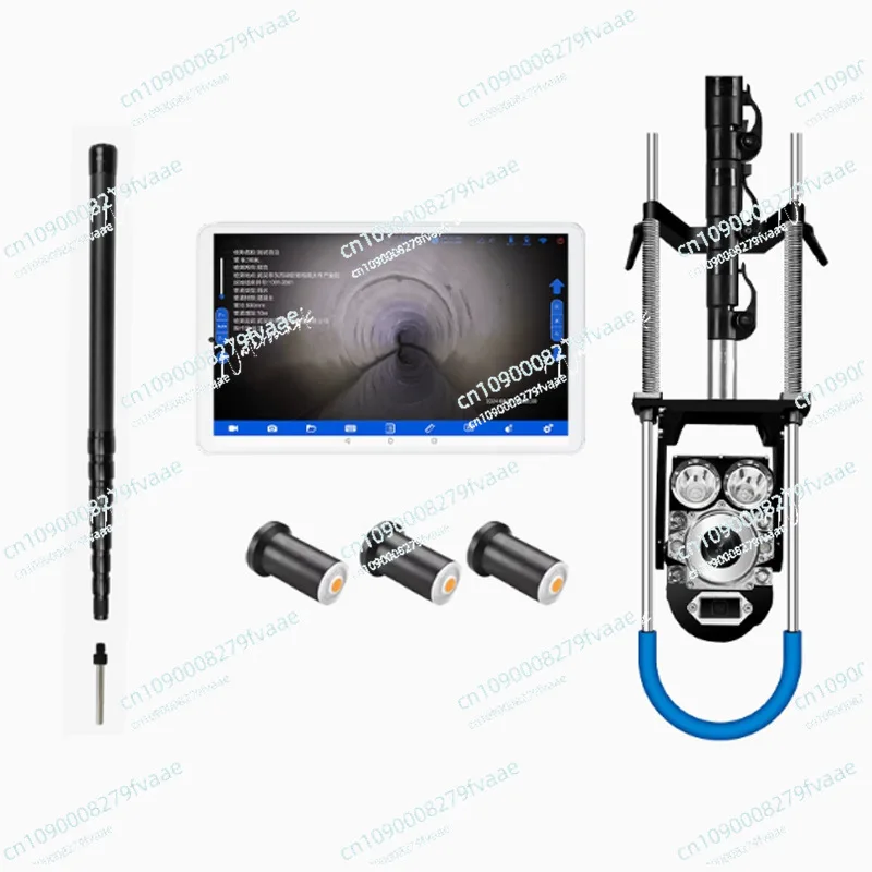 Wireless Pipe Peris… - image