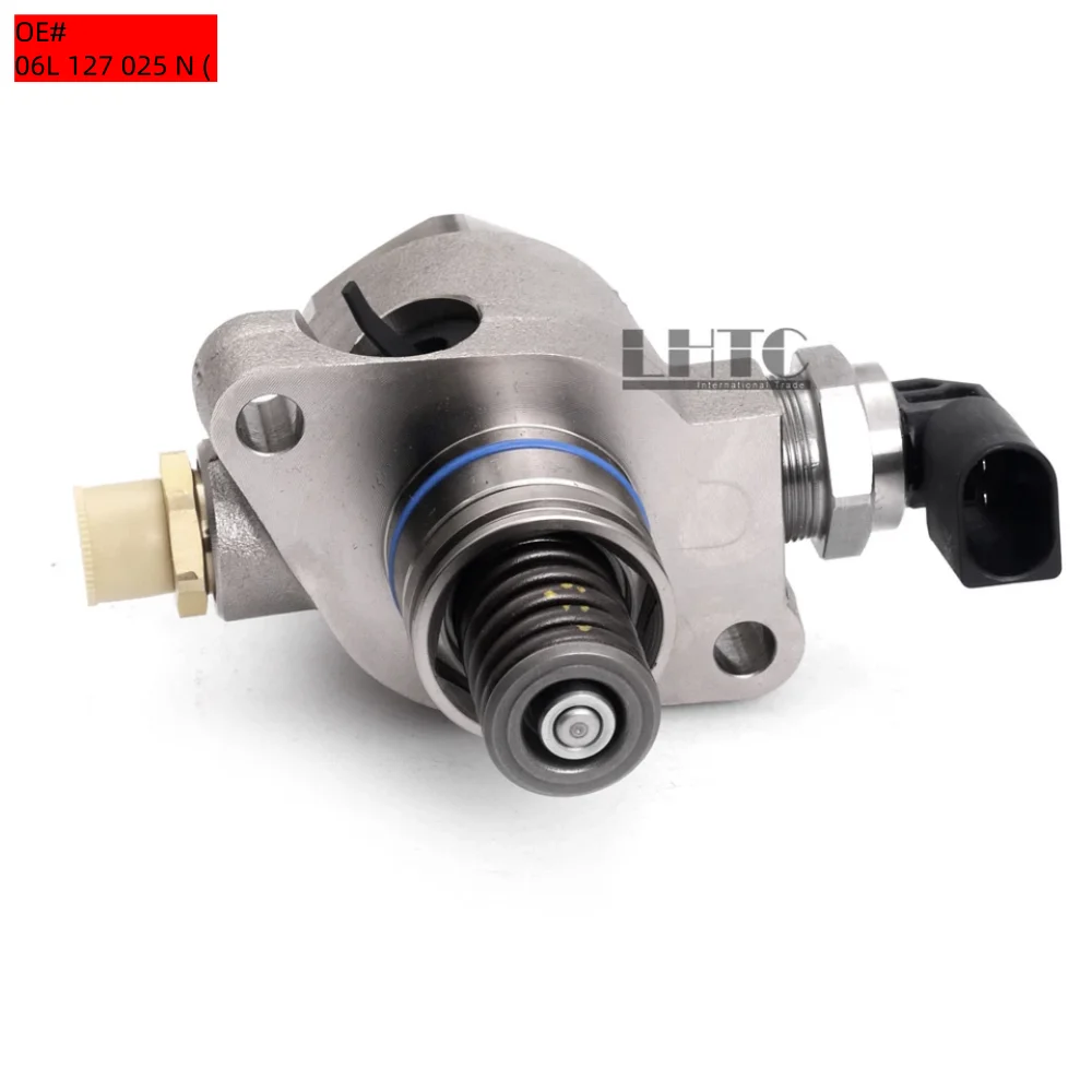 

High Pressure Fuel Pump OE Genuine For VW GTI MK7 AUDI A3 S3 8V 2.0T 06L127025N OE# 06L 127 025 N (