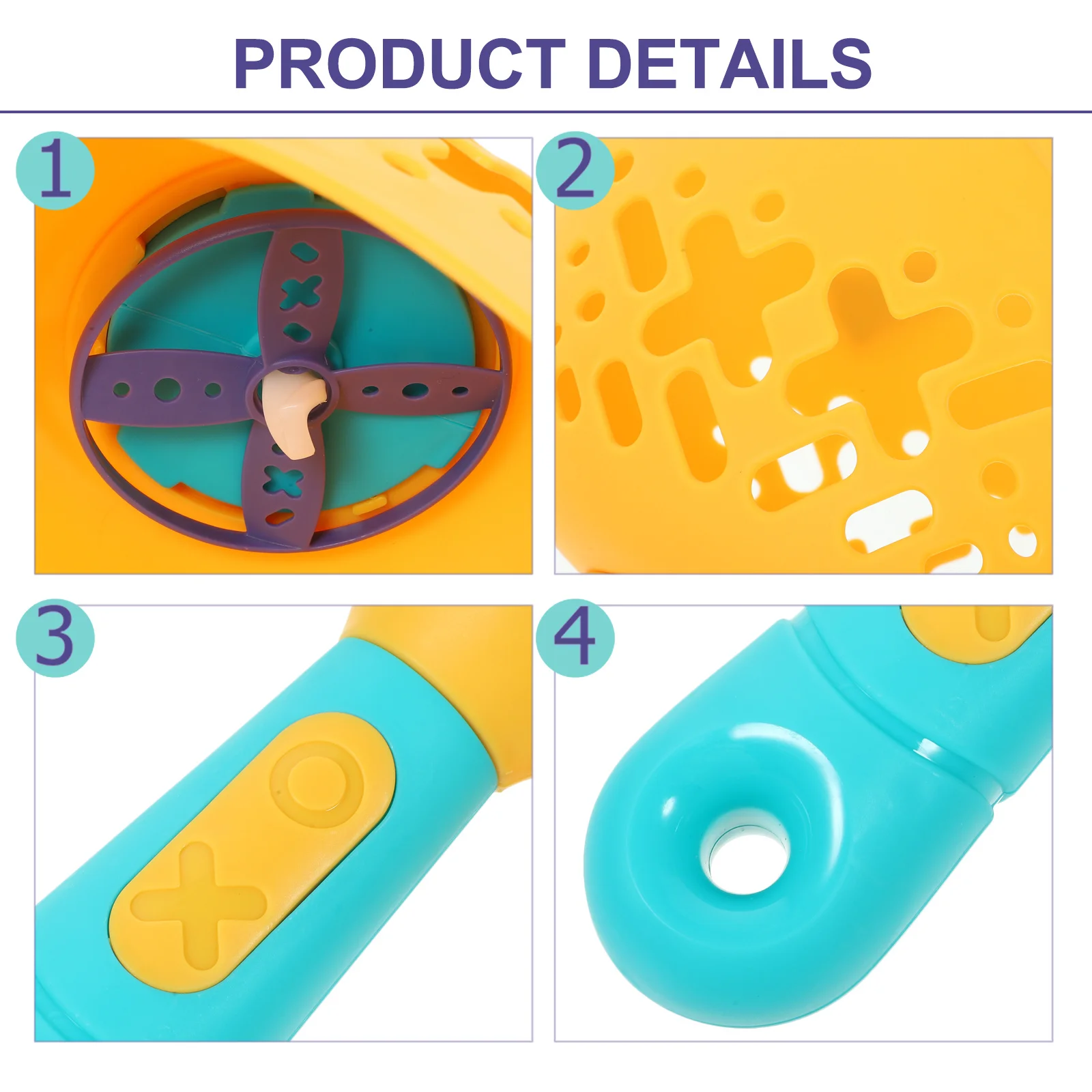 

Flying Saucer Flying-discs Summer Launcher Disk Plastic Outdoor Sports