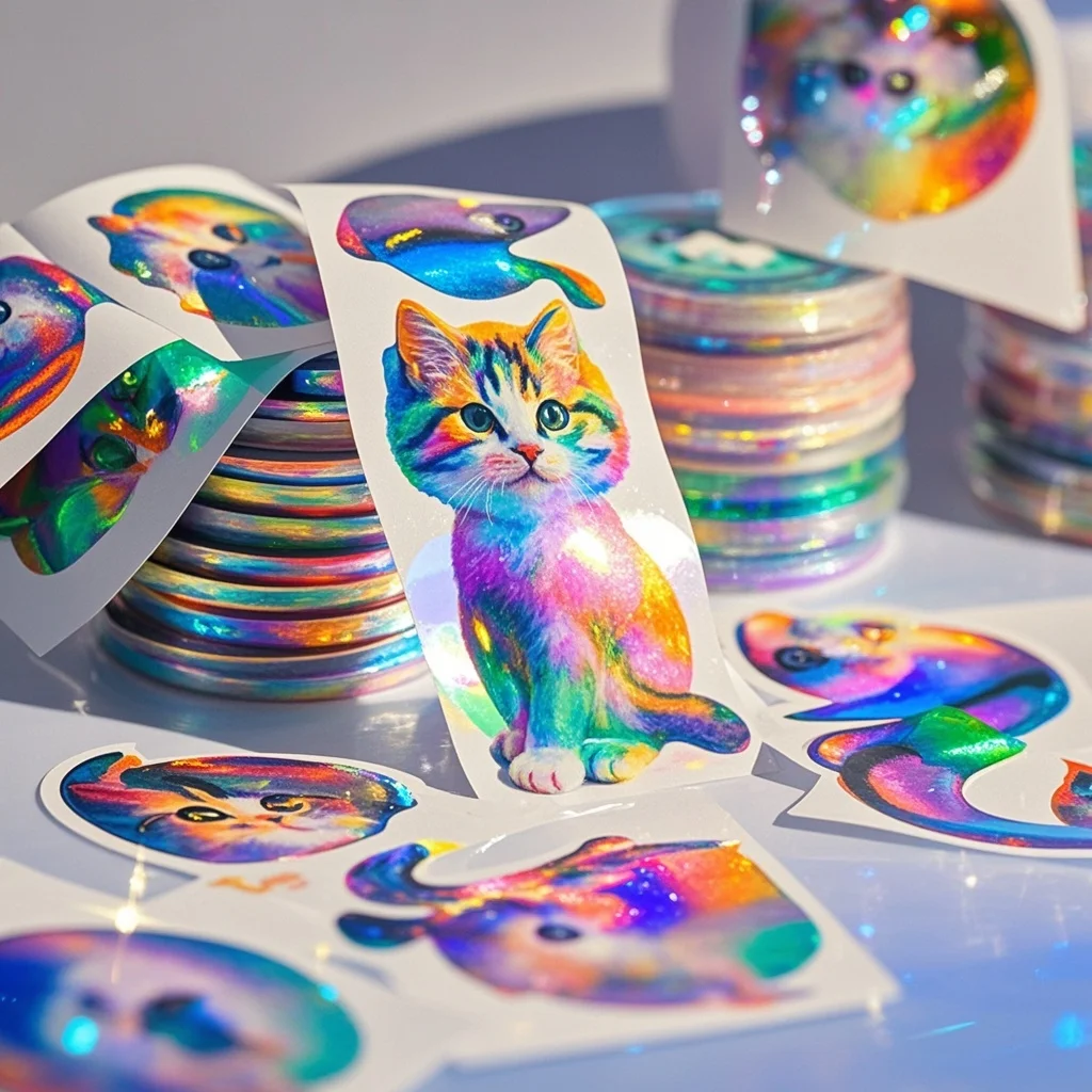 

Precision Flexo Printing: Consistent Spot Colors for High-Speed Runs