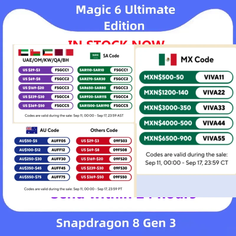 مراجعة شاملة لهاتف Google Play 2024 HONOR Magic 6 Ultimate Edition: لماذا يُعد الخيار المثالي لمحبي التكنولوجيا المتطورة؟