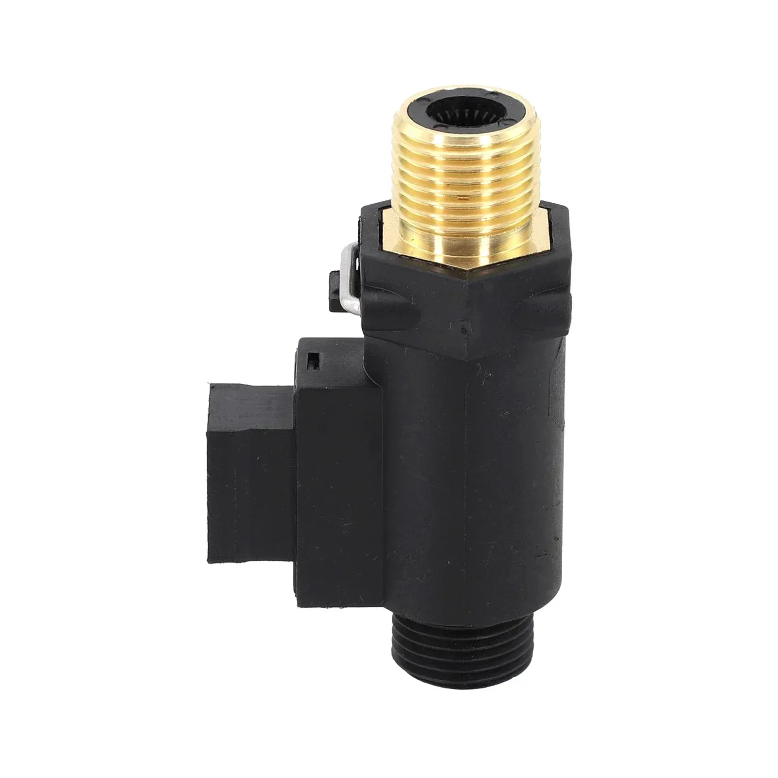 

Control Water Flow Effectively With This Rated Current Water Flow Sensor Switch For Ariston & Baxi Main Four & Beretta