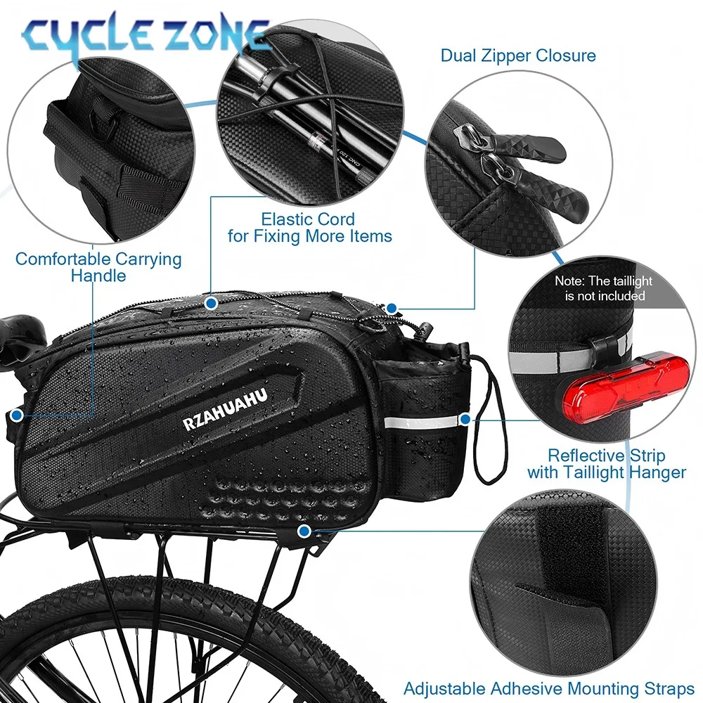 Thumbnail 2 - #10 Best Bike Bags to Buy In 2026